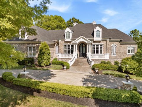217 Governors Way Brentwood TN 37027