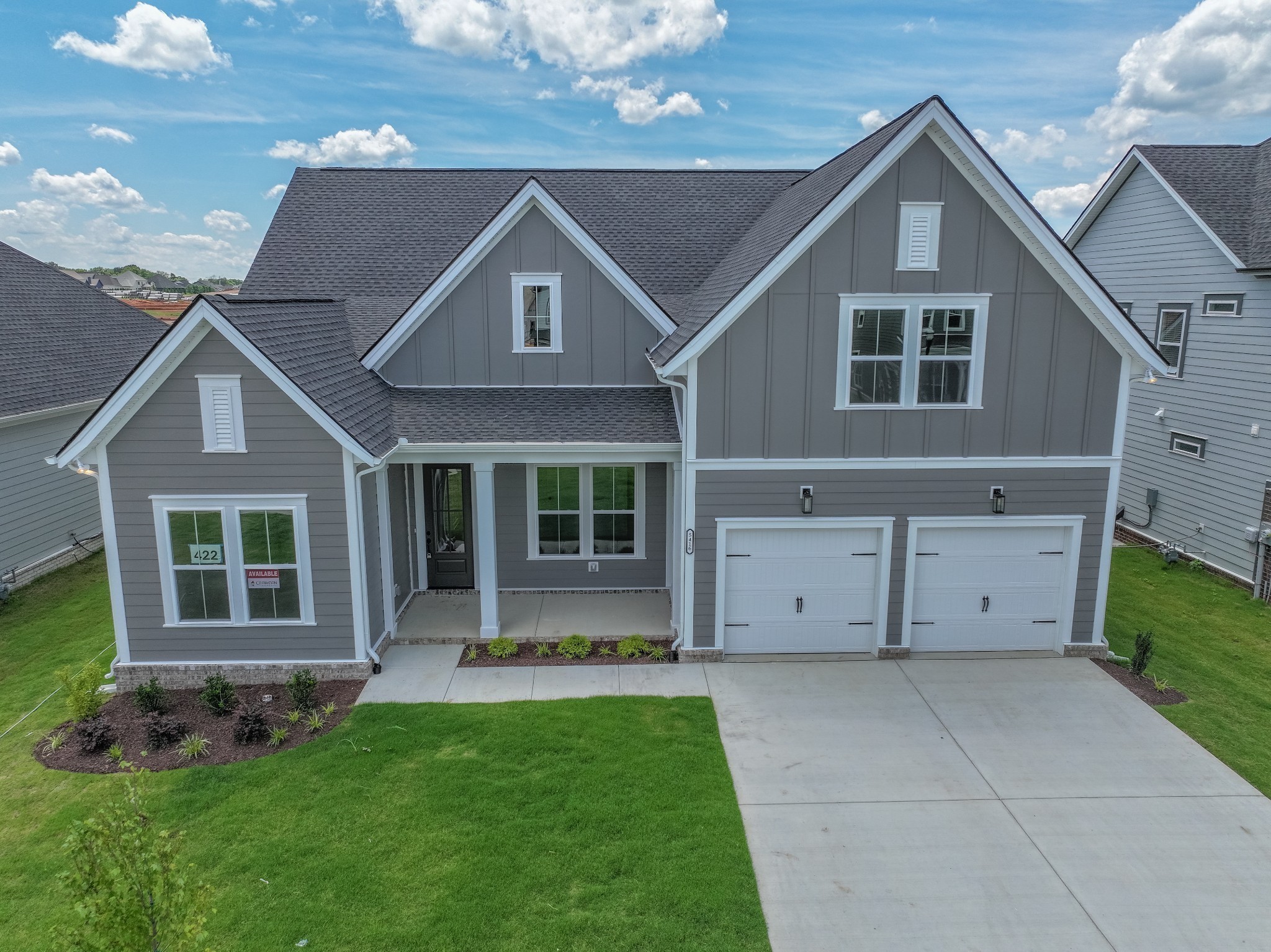 5416 Bridgemore Blvd