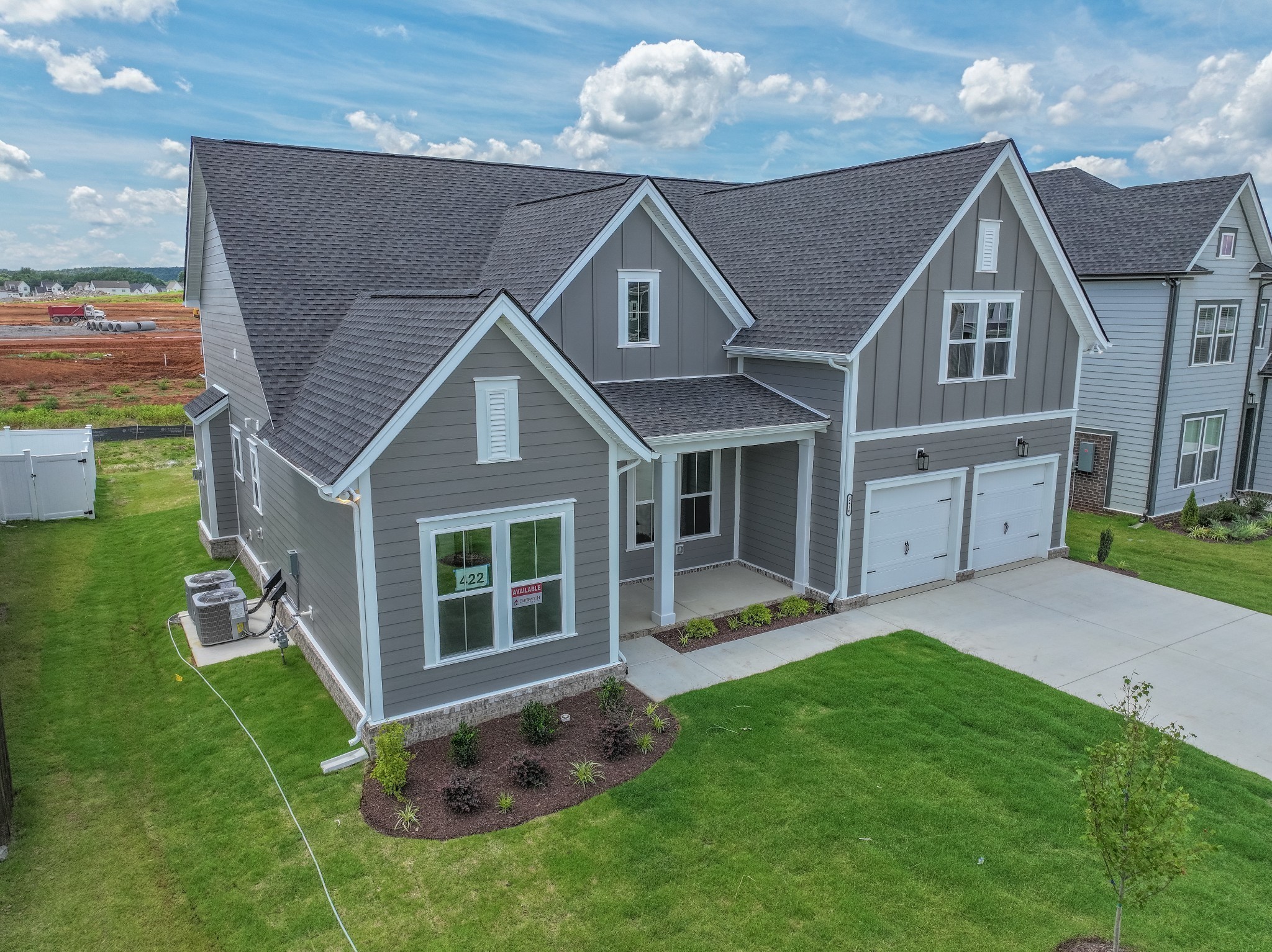 5416 Bridgemore Blvd