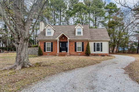 204 Stephanie Dr, White House, TN 37188 - MLS#: 2739628