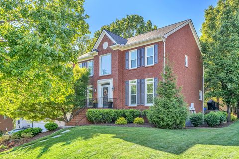 301 Ferris Ct Franklin TN 37067