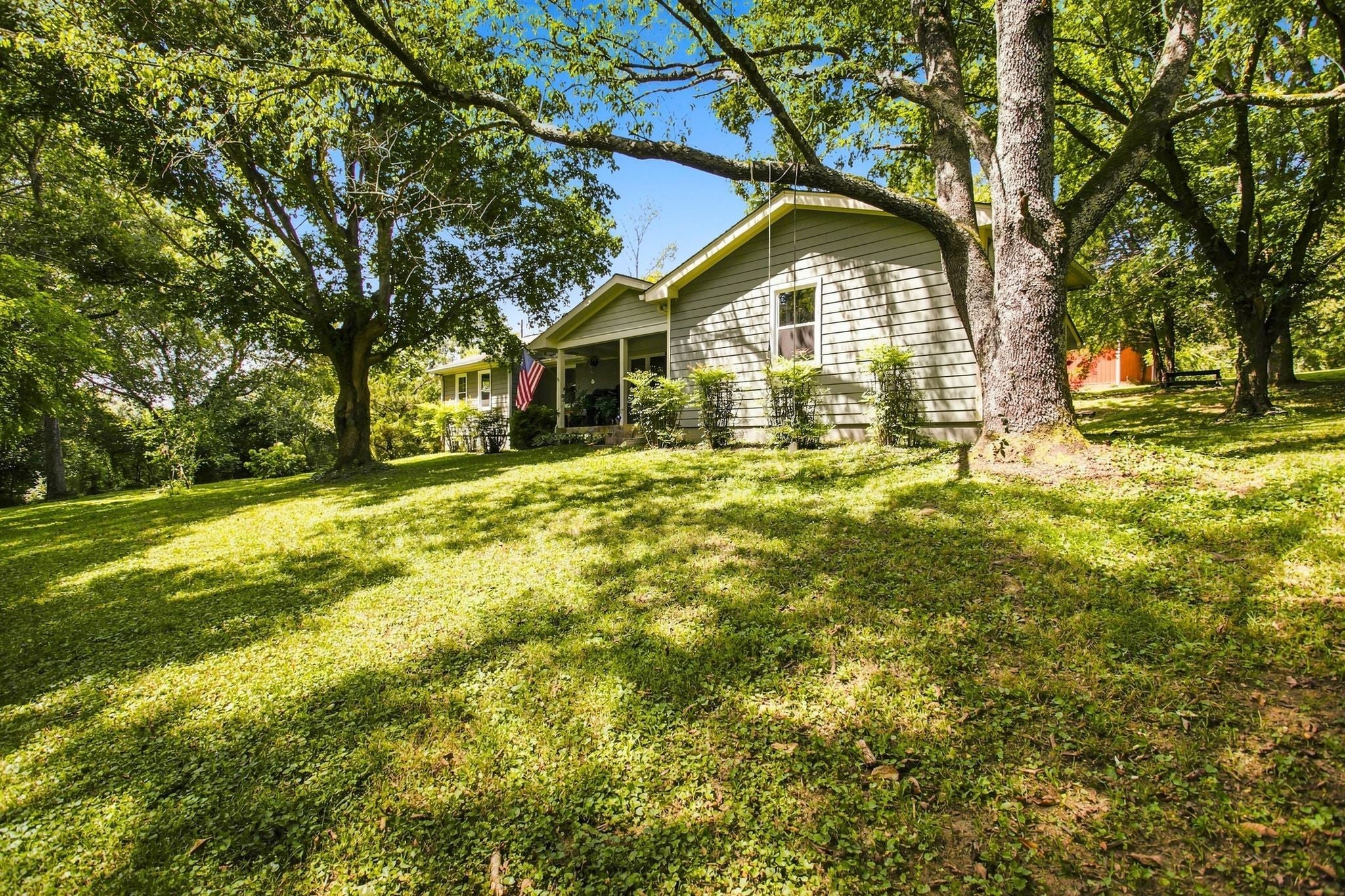 2390 Harlan Rd