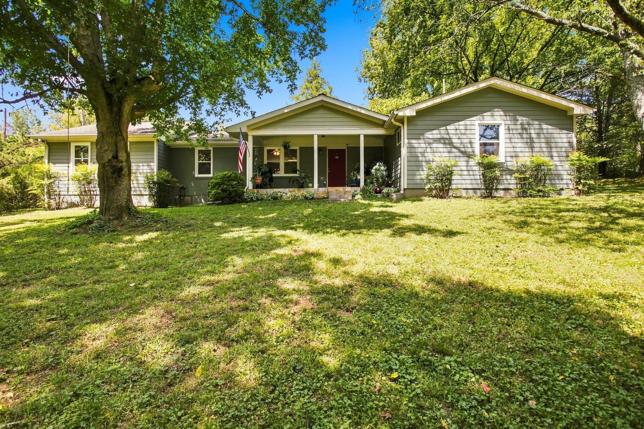 2390 Harlan Rd