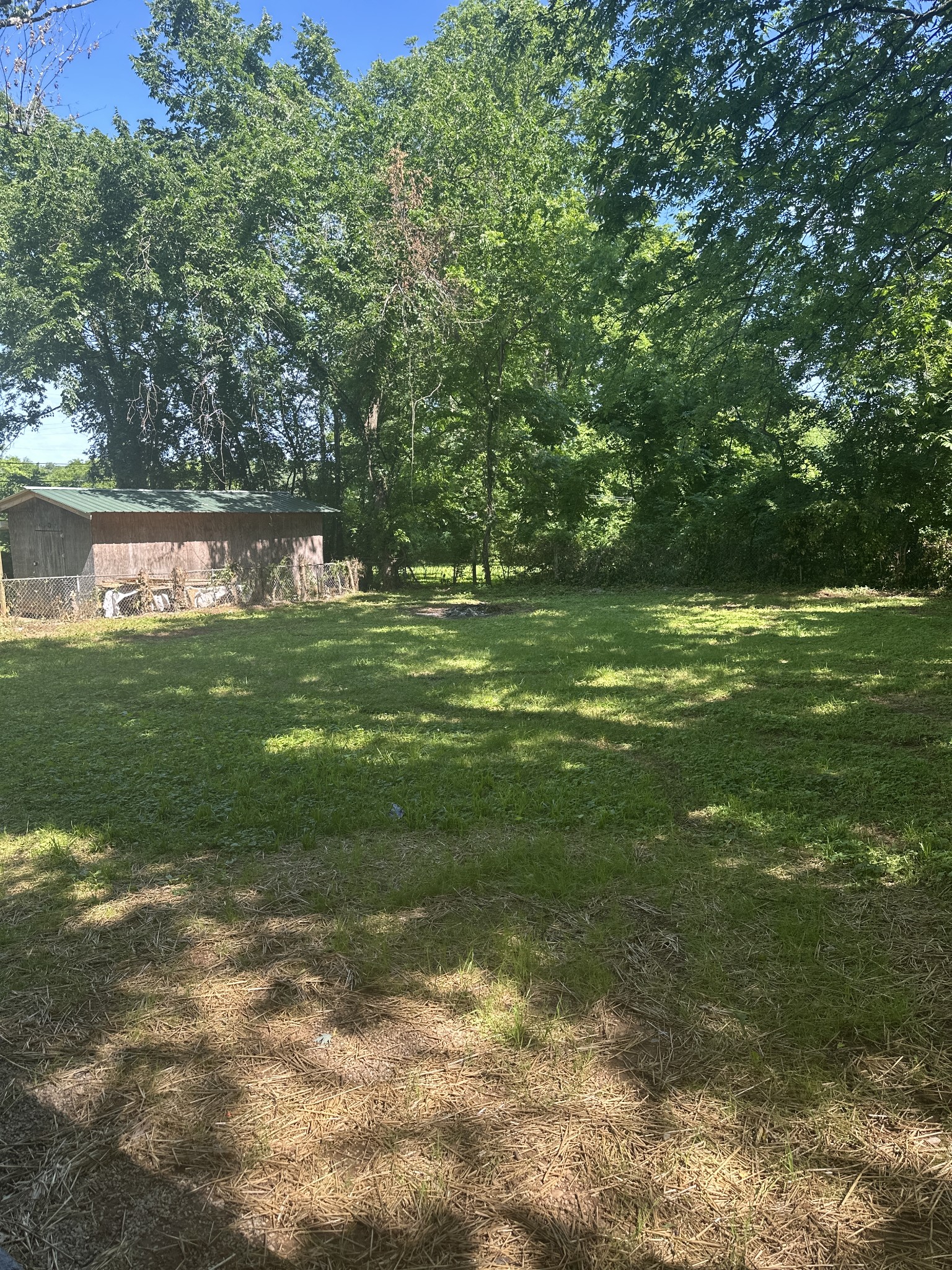 1207 Swanson Blvd