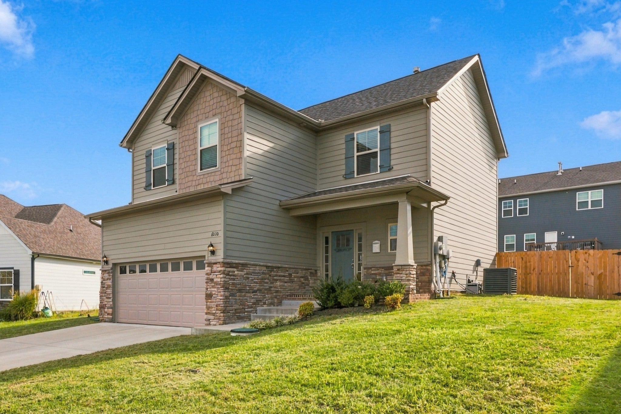 6010 Venable Ct