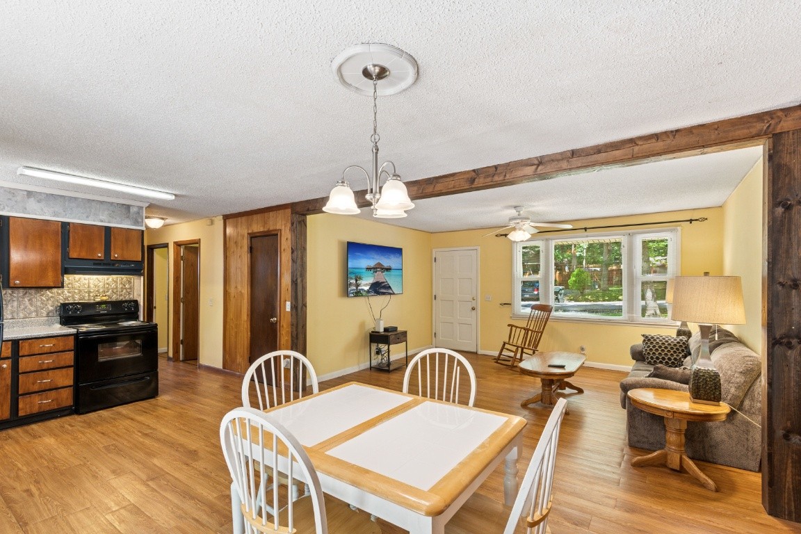 101 Burnett Rd