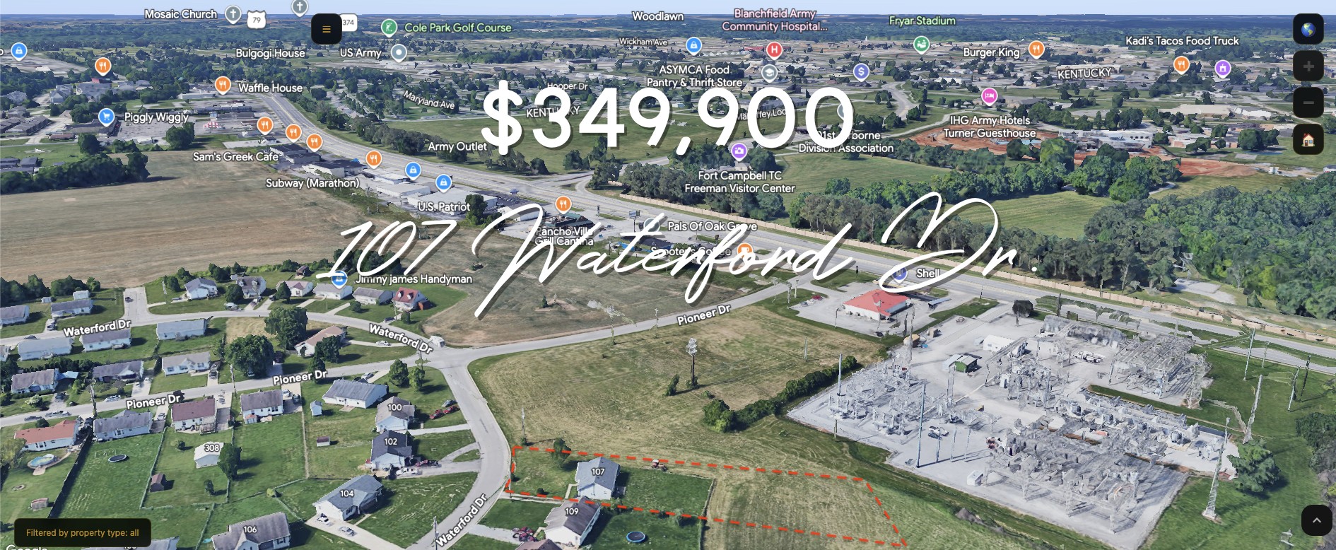 107 Waterford Dr