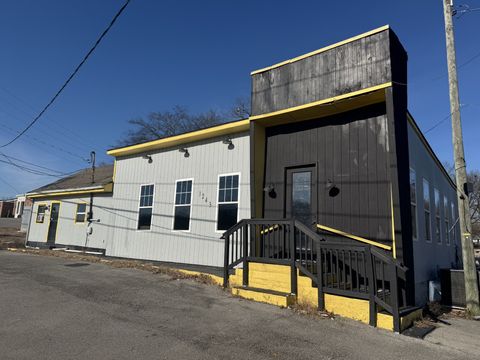 1243 S Dickerson Rd Goodlettsville TN 37072