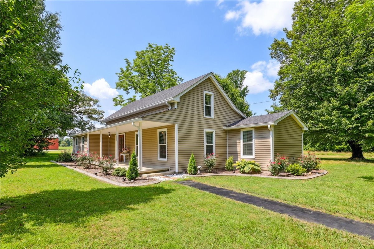 8248 Pleasant Hill Rd