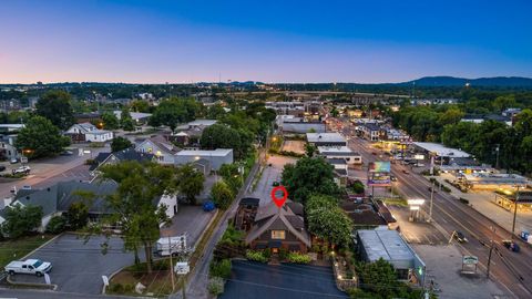 707 Inverness Ave Nashville TN 37204