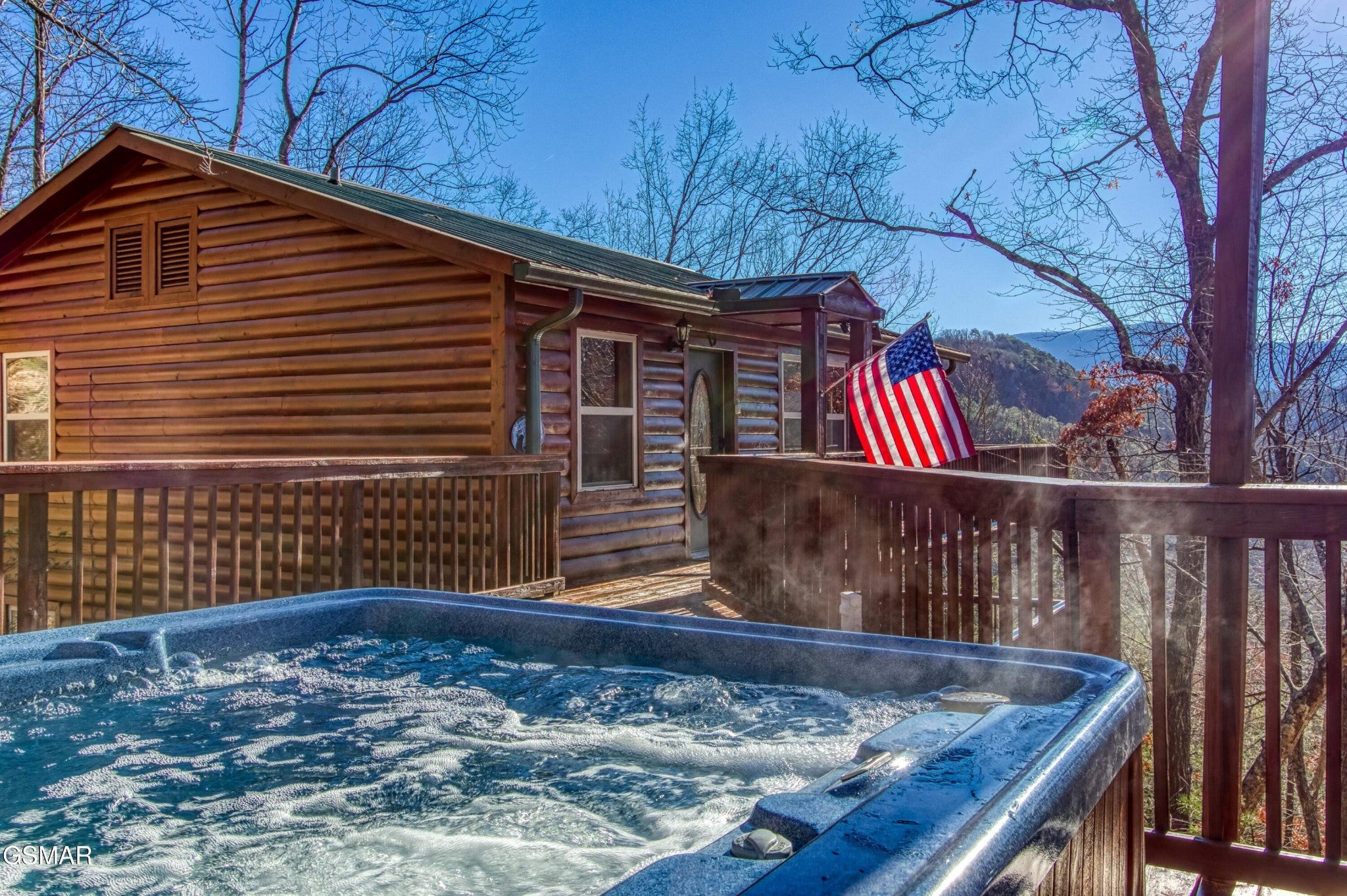 2644 Overholt Trail