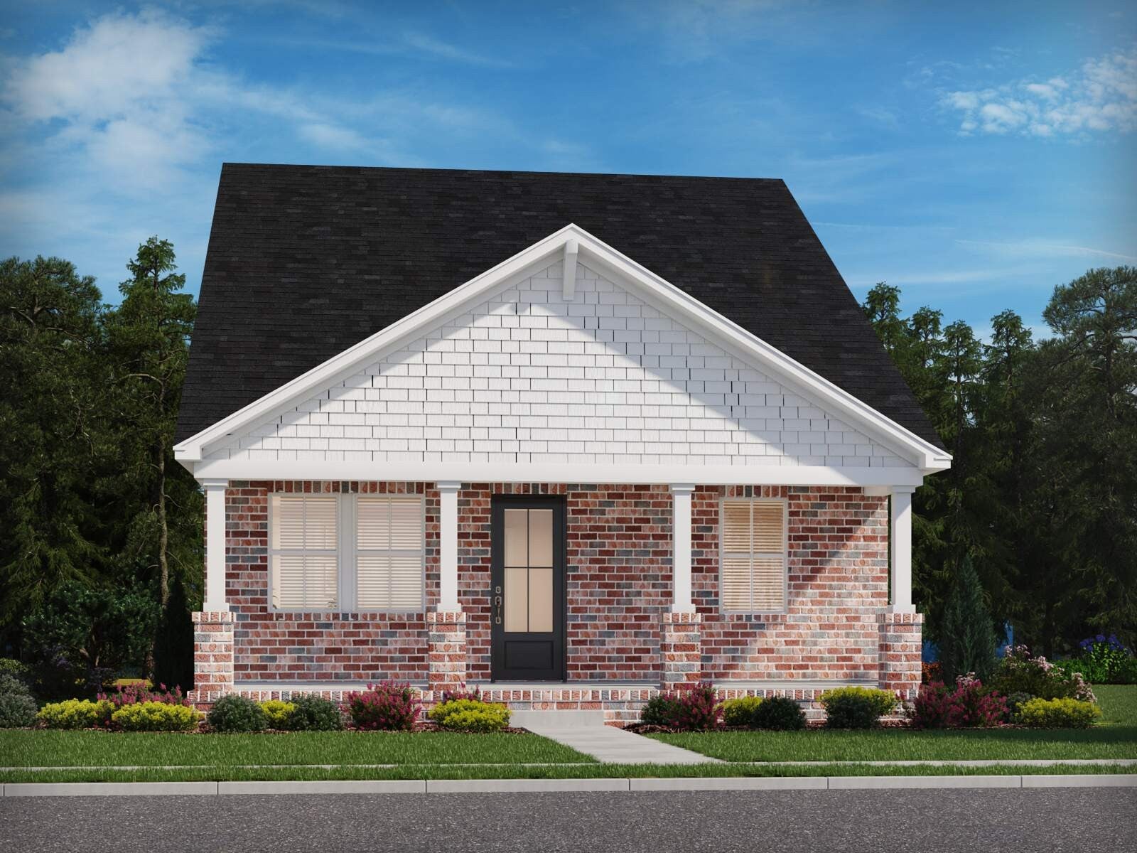 5-bed listing at 368 Hocking Court, Franklin