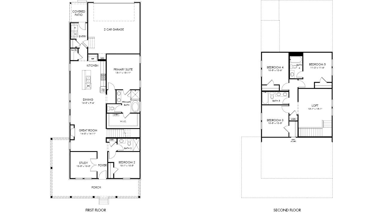 368 Hocking Court