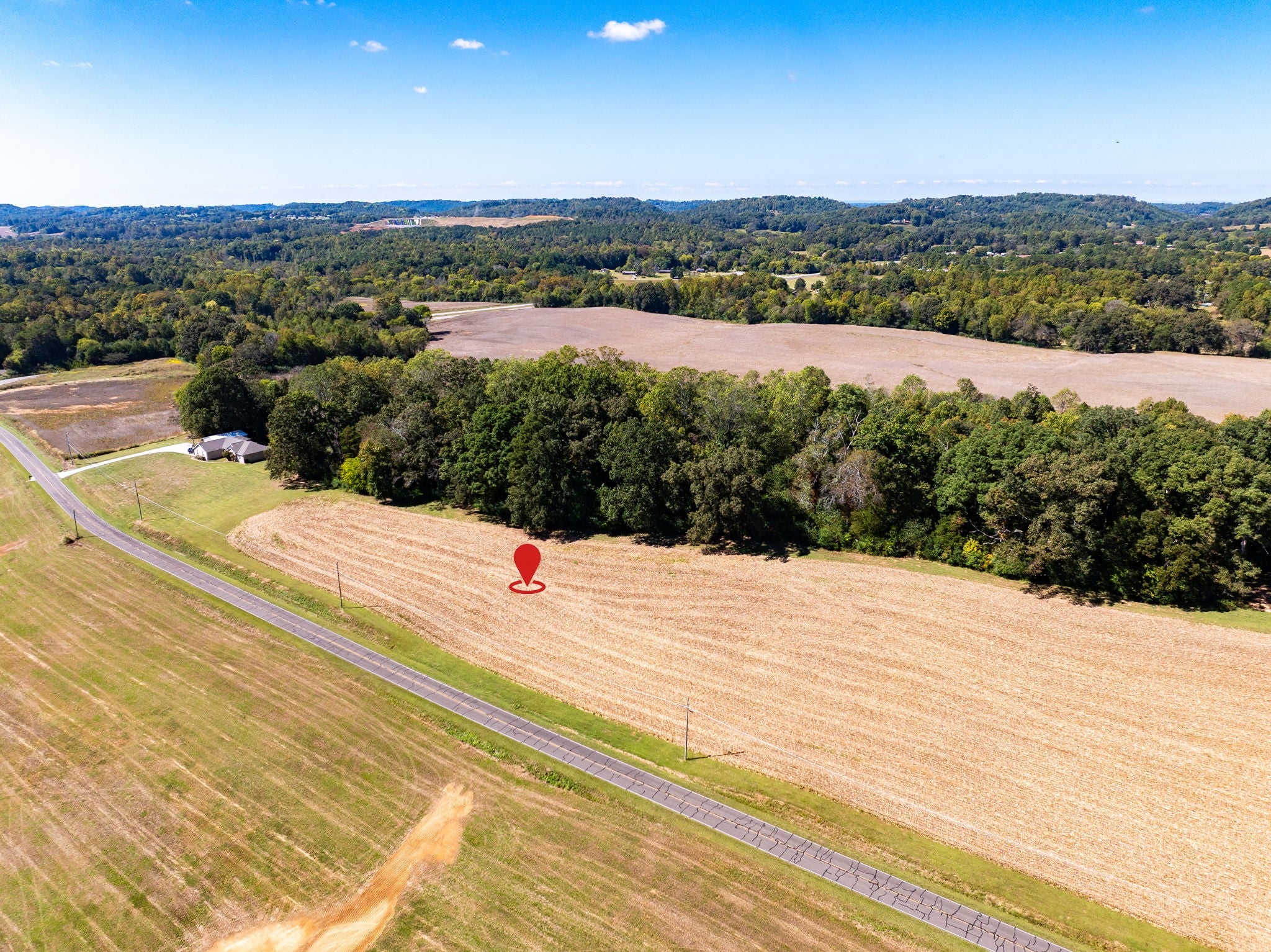 0 County Road 609