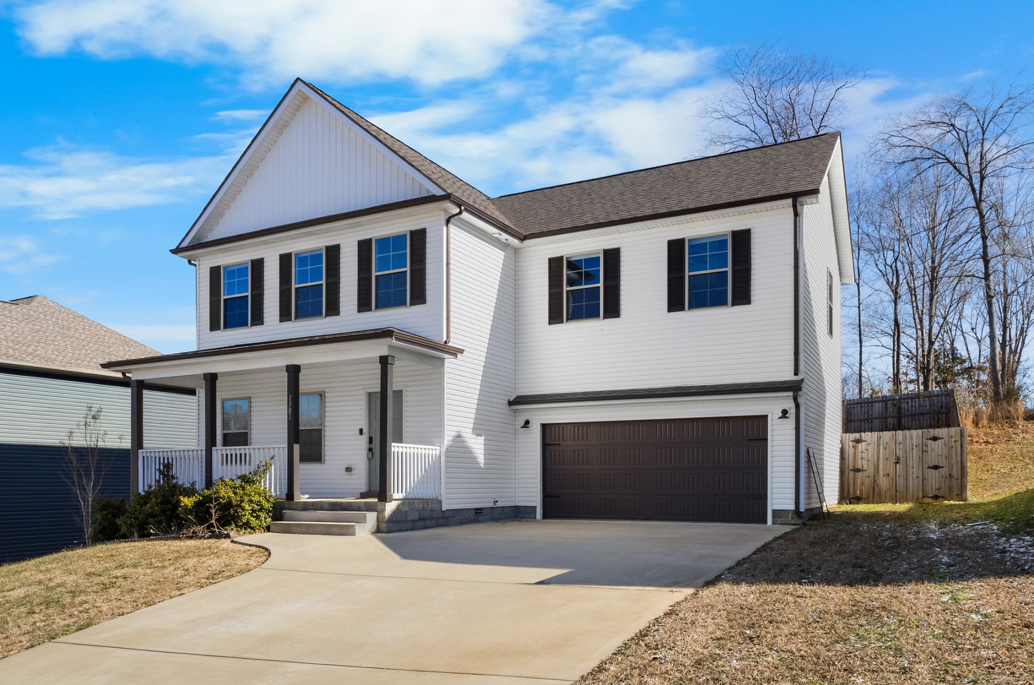 1381 Sussex Dr