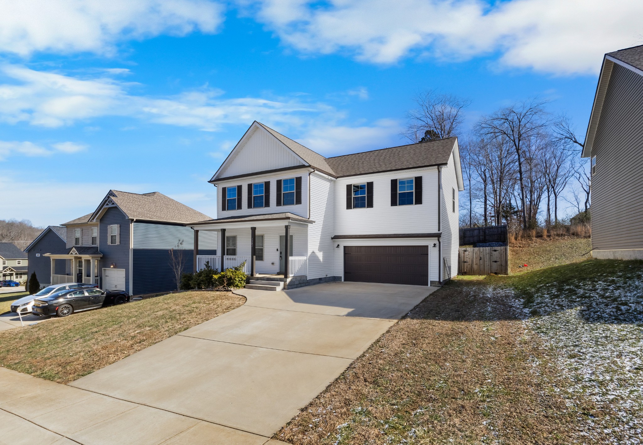 1381 Sussex Dr
