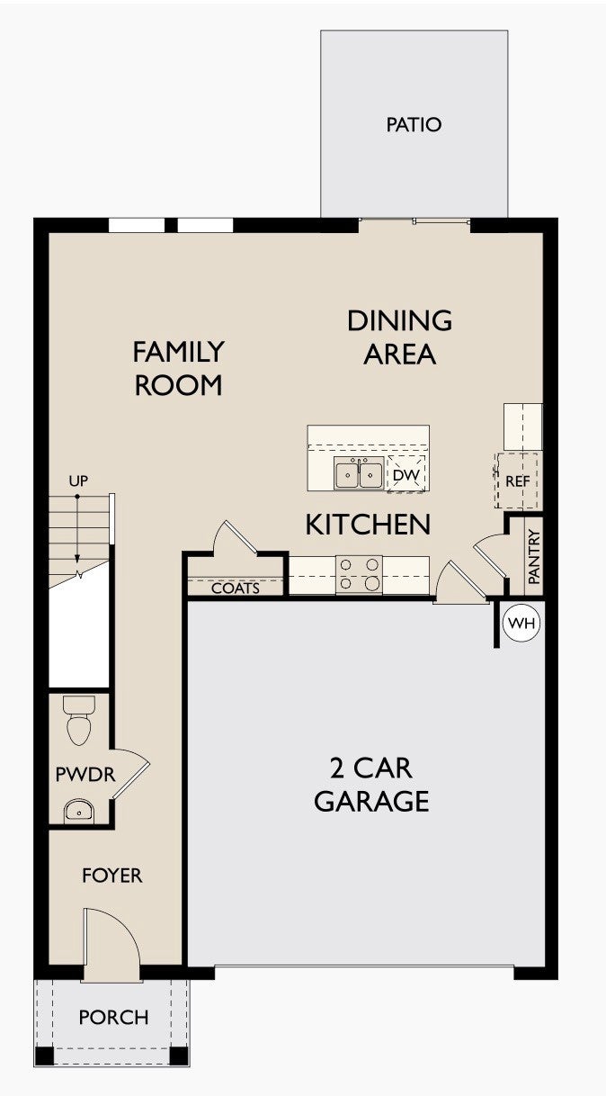 147 Cowslip Way