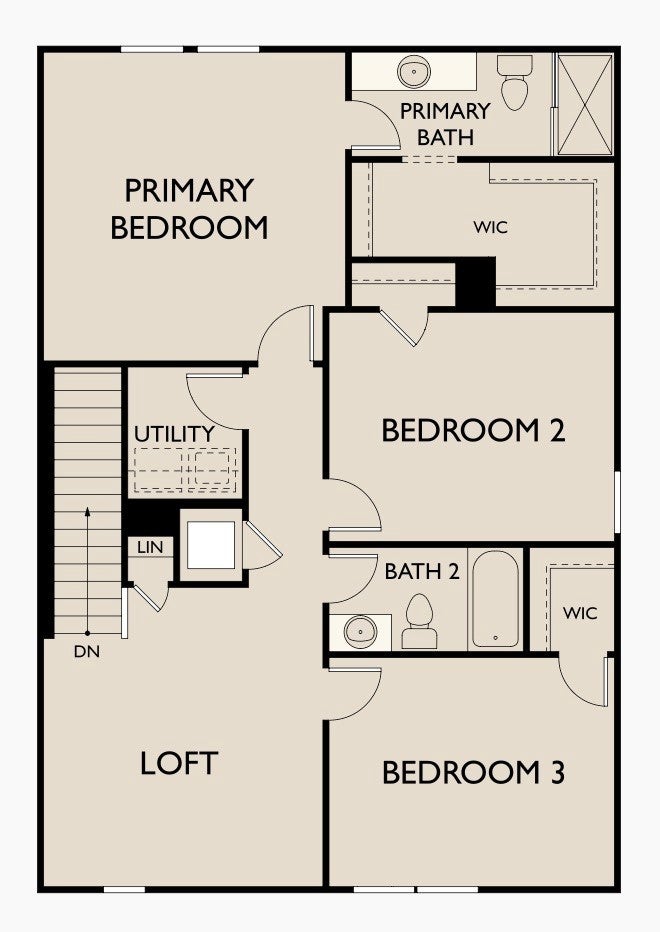 147 Cowslip Way