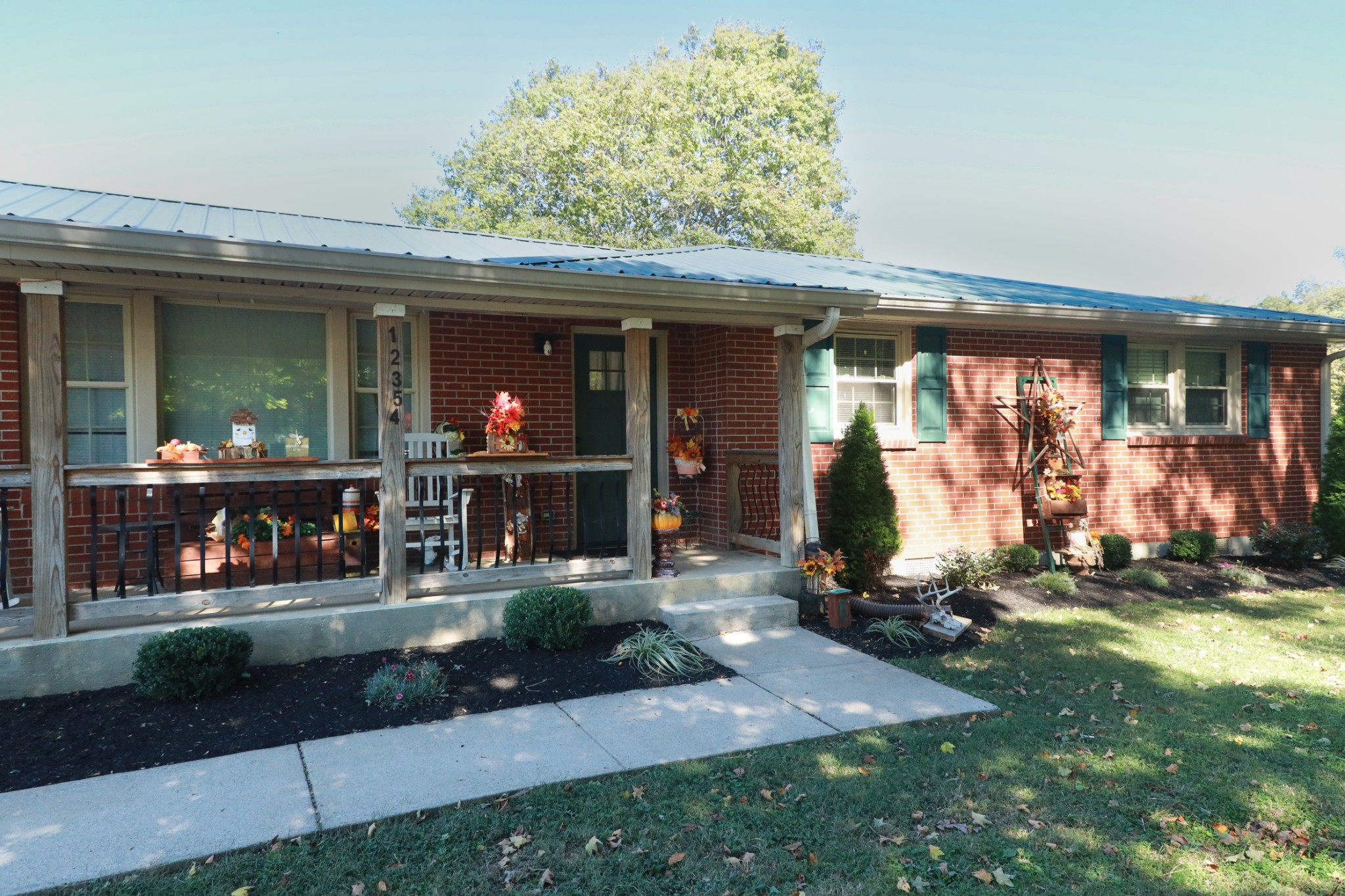12354 Owens Chapel Rd