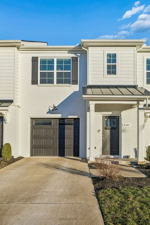 4347 Doral Dr Murfreesboro TN 37127