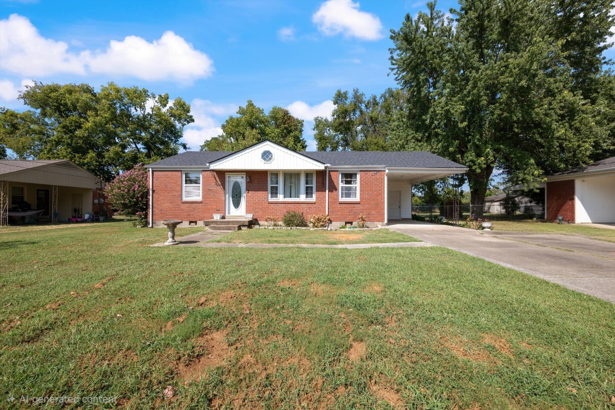 388 Melpar Dr