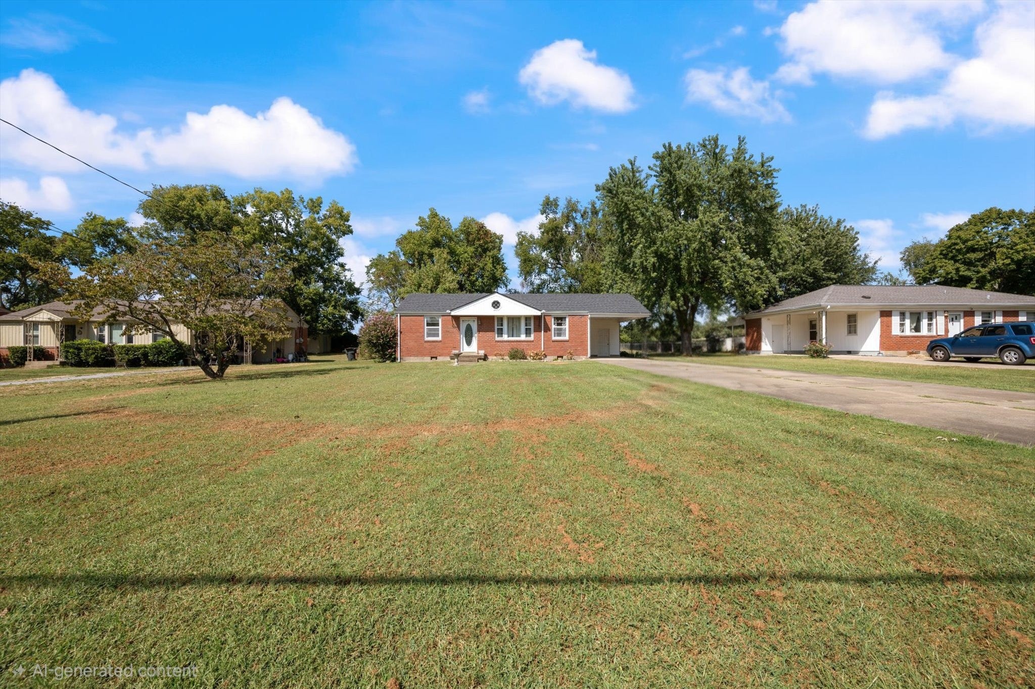 388 Melpar Dr