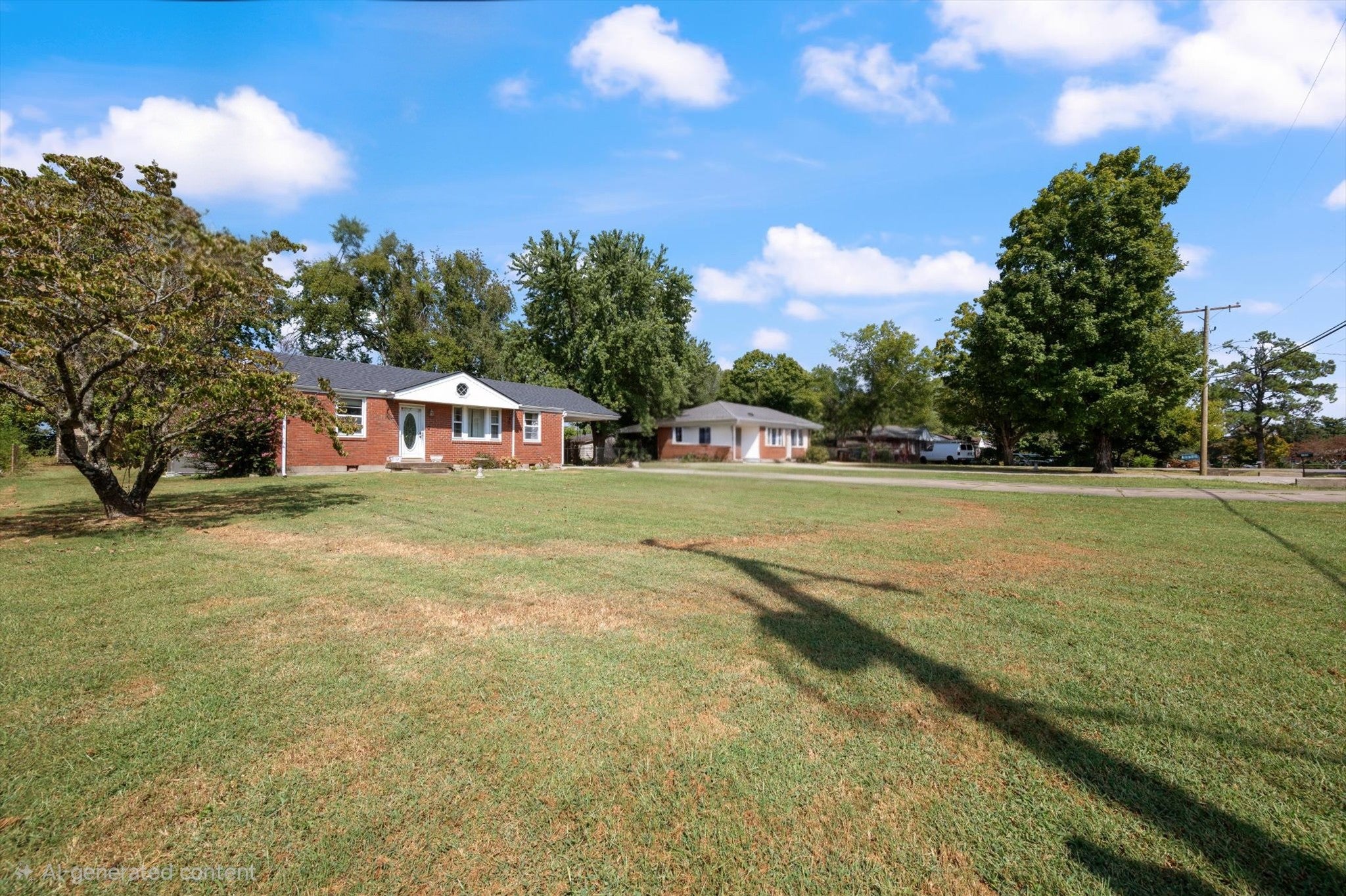 388 Melpar Dr