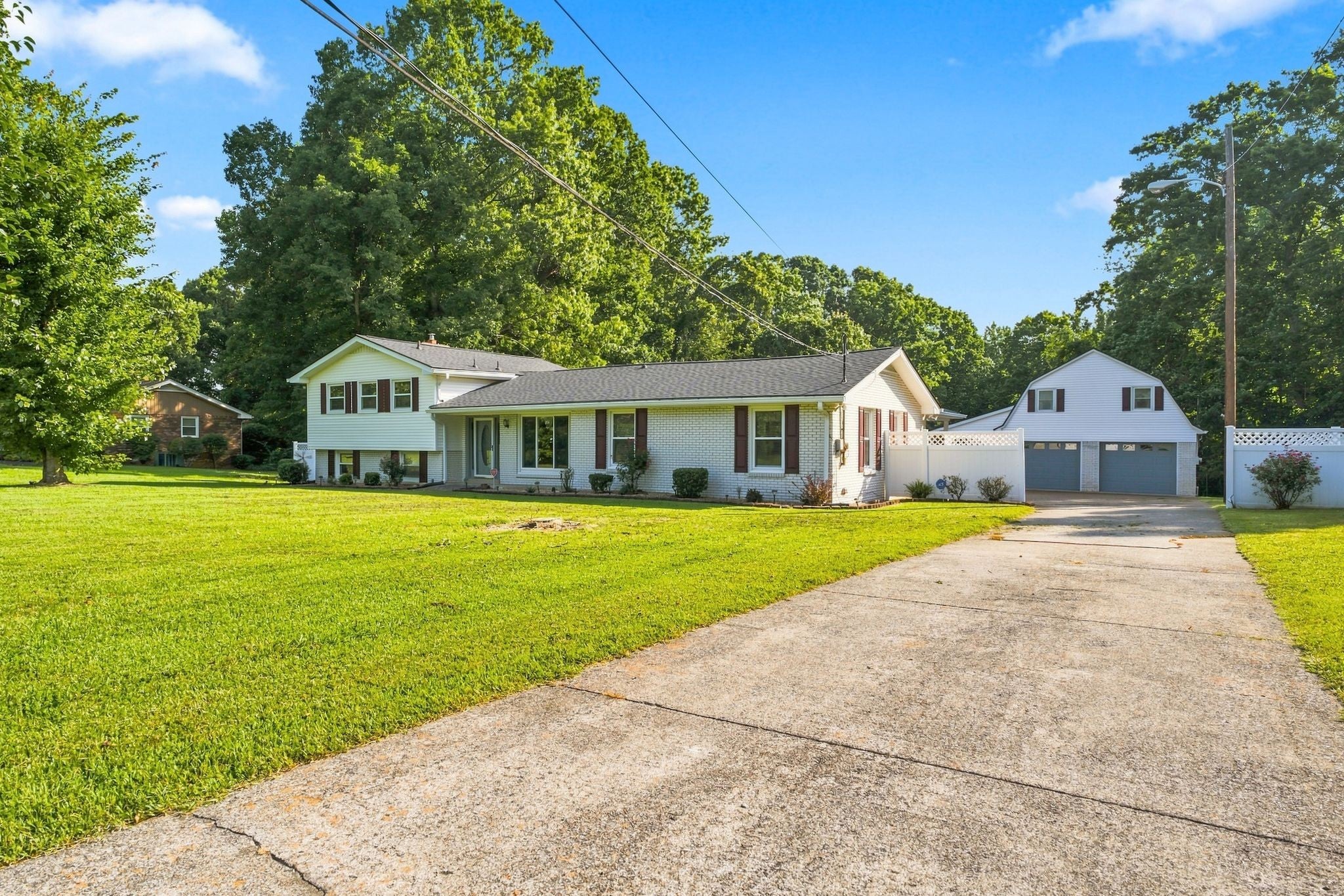 7400 Bidwell Rd