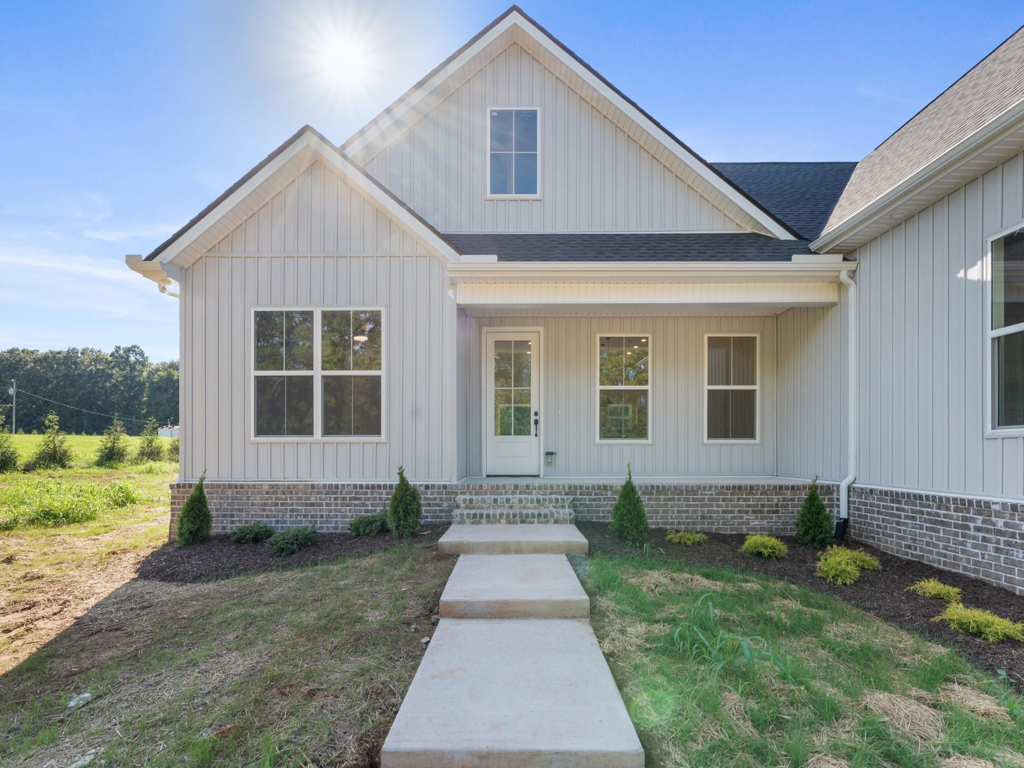 235 Loss Crouch Rd