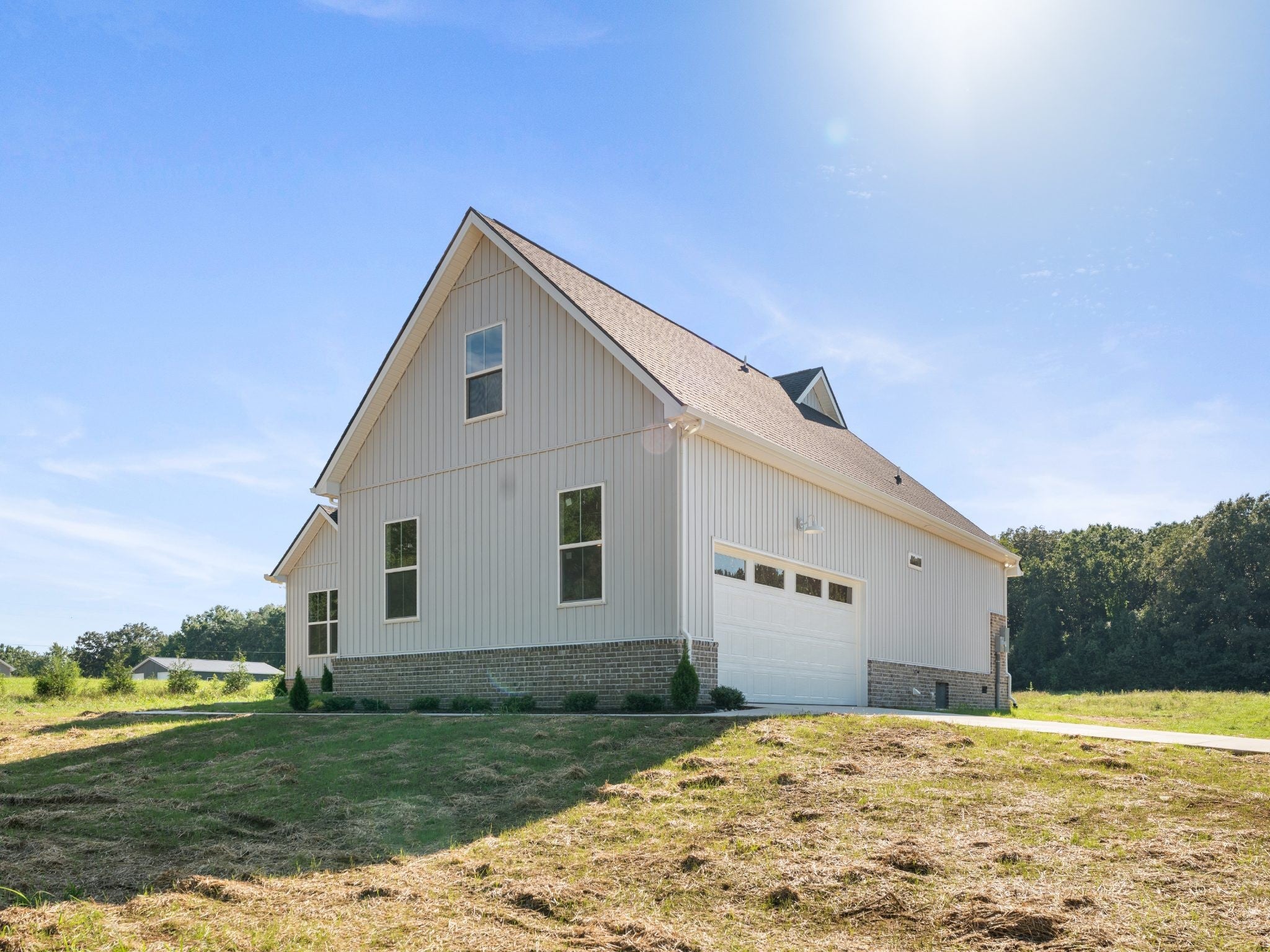 235 Loss Crouch Rd