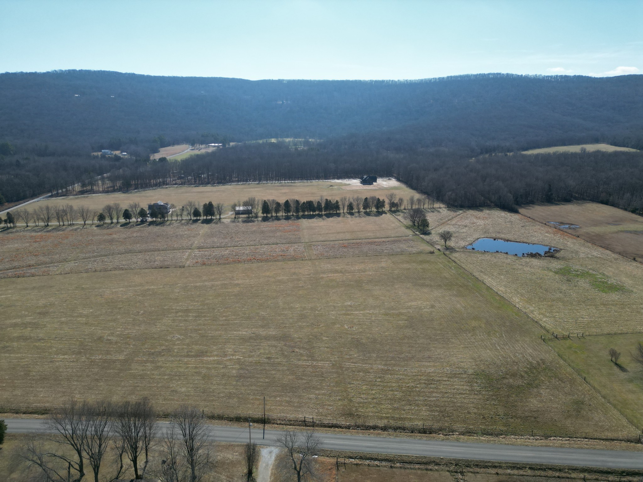 0 Spur Rd