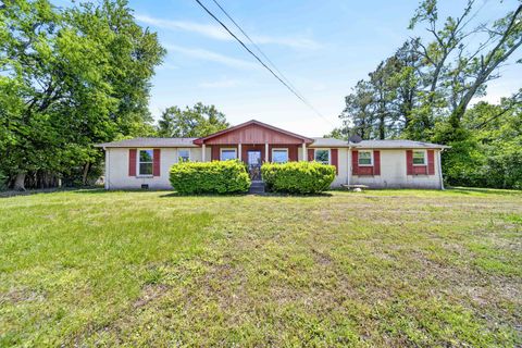 314 Broadmoor Dr Nashville TN 37216