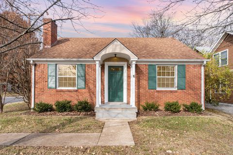 Photo of 4028 Nebraska Ave, Nashville, TN 37209 (MLS # 3135643)