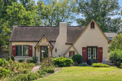 2119 Westwood Ave Nashville TN 37212