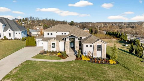 1006 Heights Blvd Brentwood TN 37027