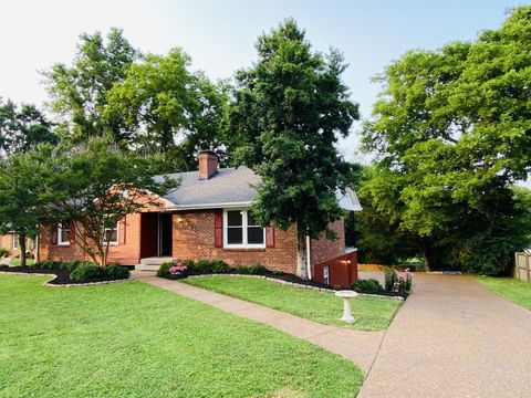 803 Countrywood Dr Franklin TN 37064