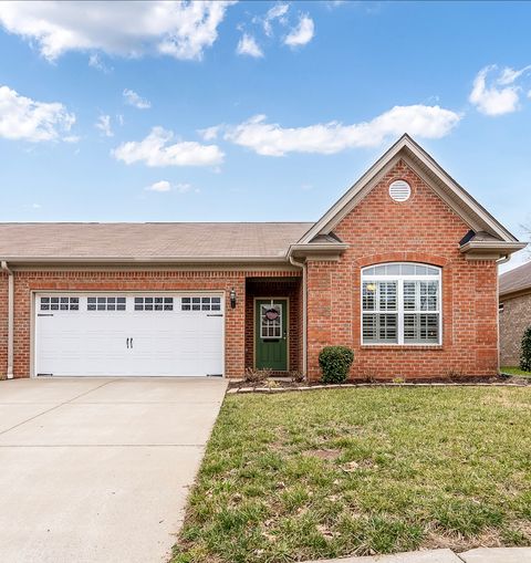 4610 Boxcroft Cir, Mount Juliet, TN 37122 - MLS#: 2790175