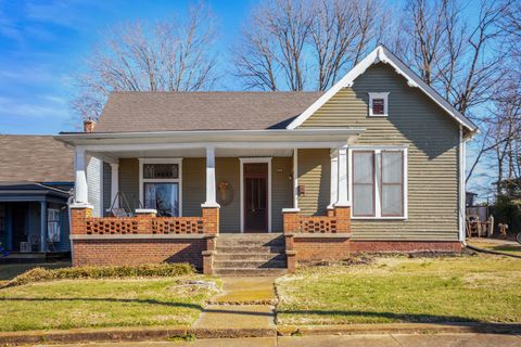 406 Boren St, Springfield, TN 37172 - MLS#: 2779752