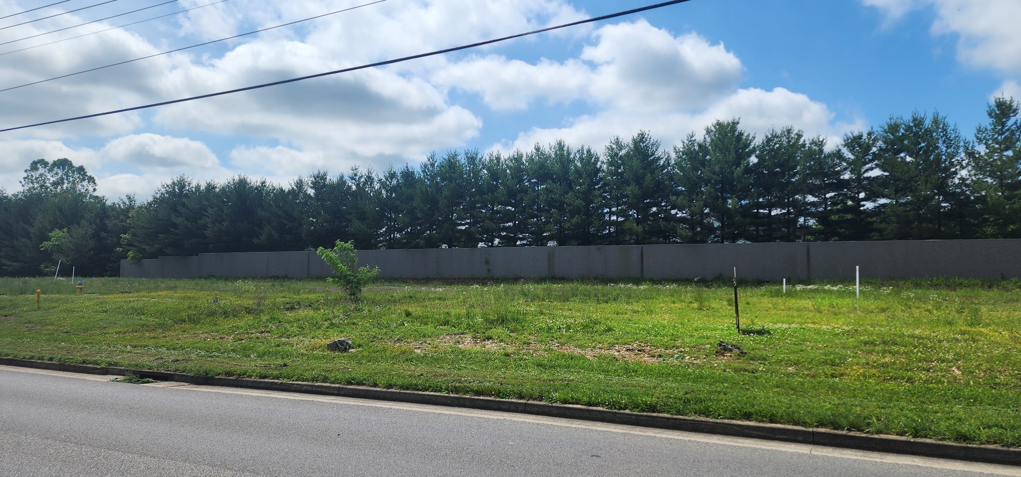 0 Joe B Jackson Pkwy