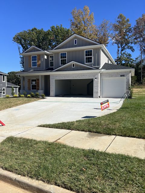 7224 Fairlawn Dr Fairview TN 37062