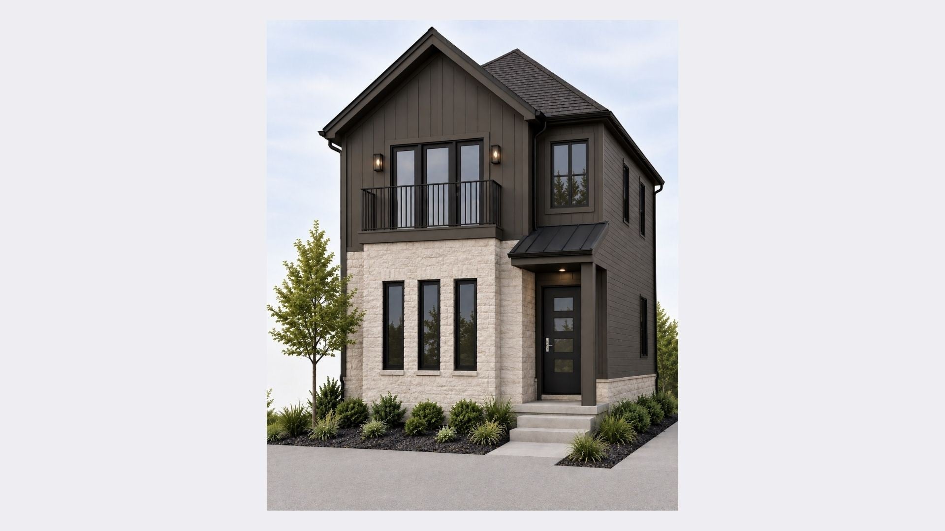 4-bed listing at 2515 Batavia St, Nashville