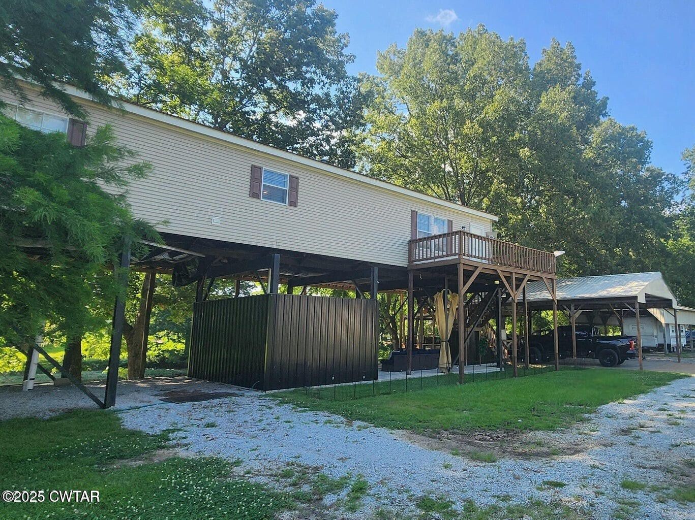 407 Pevahouse Camp Cir