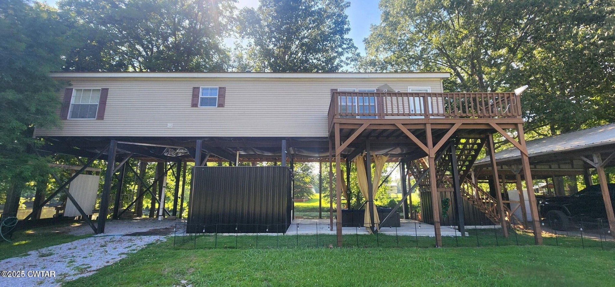 407 Pevahouse Camp Cir