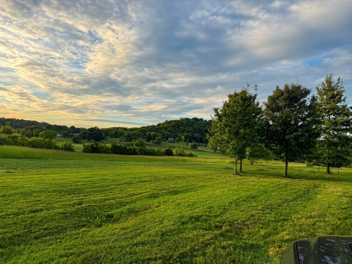 3215 Kinnard Springs Rd