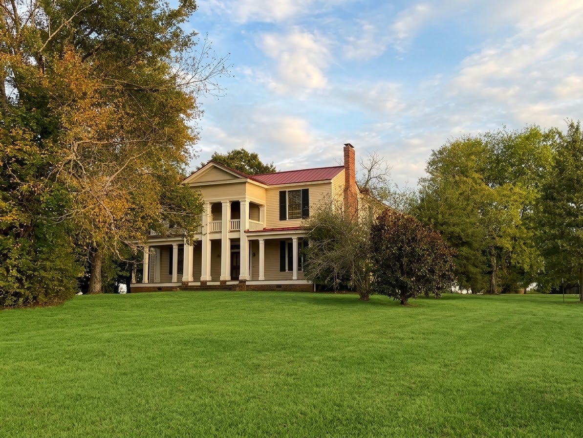 3215 Kinnard Springs Rd