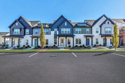 126 Beignet Alley, Hendersonville, TN 37075 - MLS#: 2819224