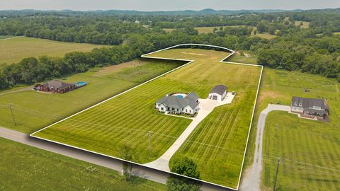 1257 Rock Springs Rd Bethpage TN 37022
