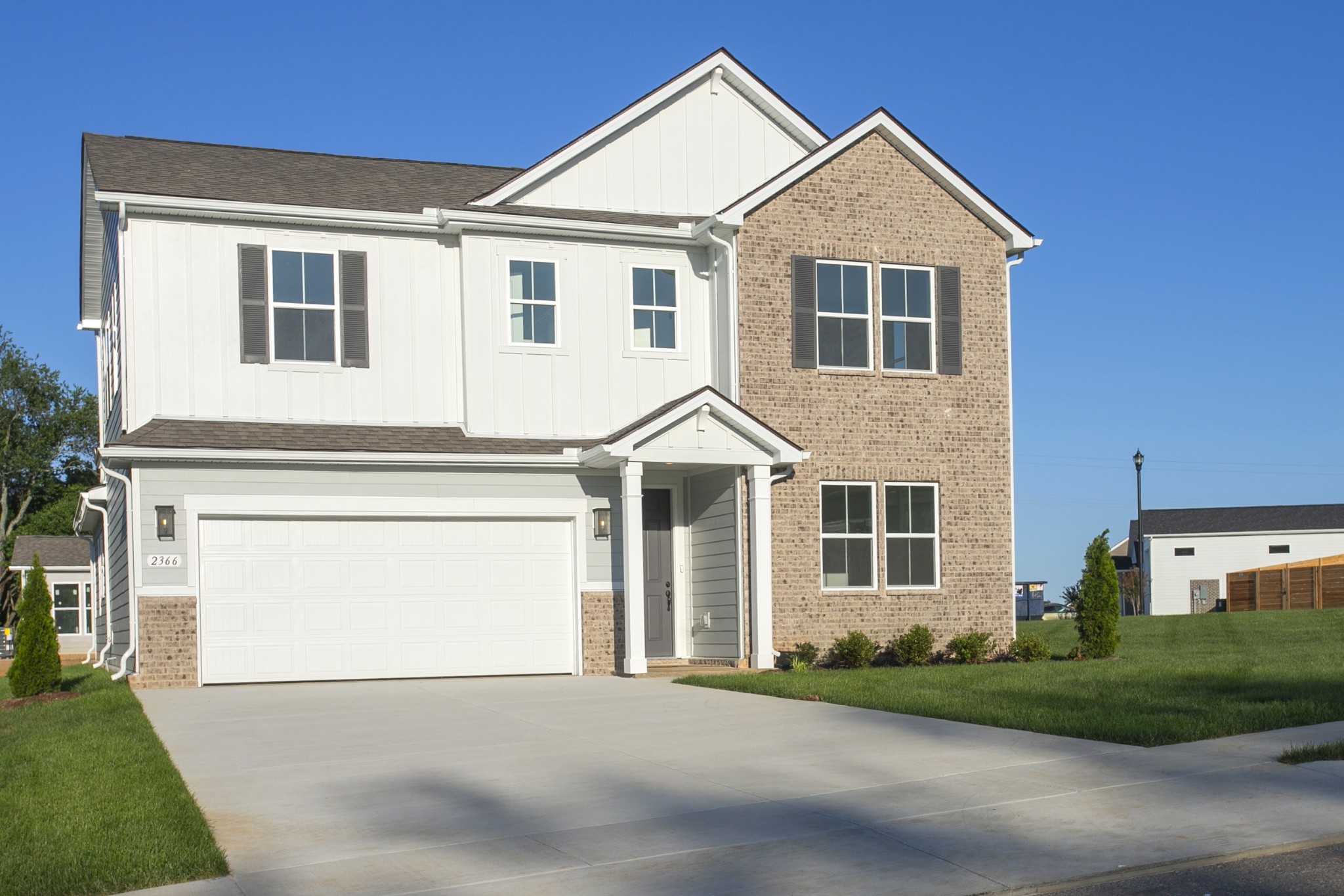 2366 Williamsport Landing