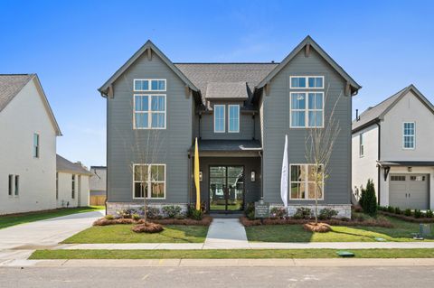 5055 Poplar Farms Drive Franklin TN 37067