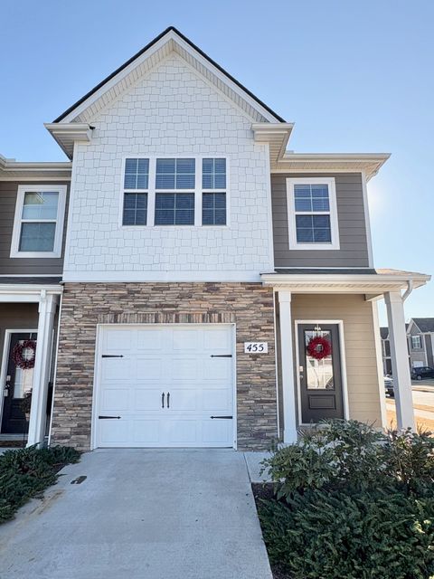 455 Waterfowl Way Lebanon TN 37090